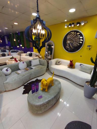 عکس گالری مبل ارسلان