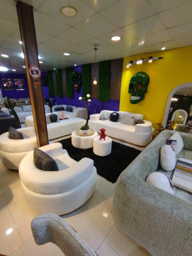 عکس گالری مبل ارسلان