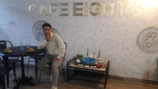 عکس کافه ایت