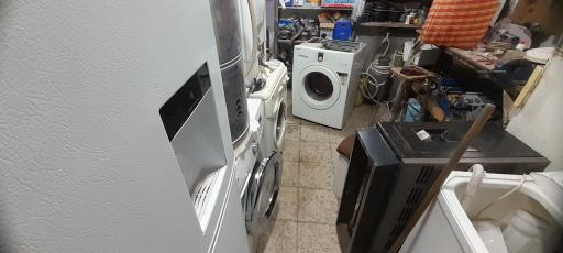 عکس تعمیرات لوازم خانگی عابدی 