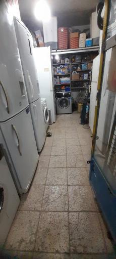 عکس تعمیرات لوازم خانگی عابدی 