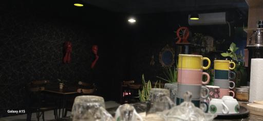 کافه گیم مکث