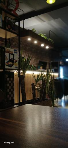 کافه گیم مکث