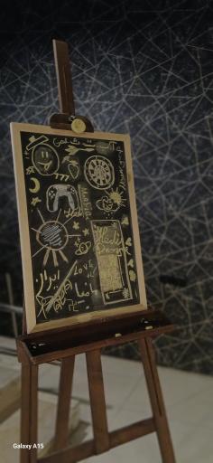 کافه گیم مکث