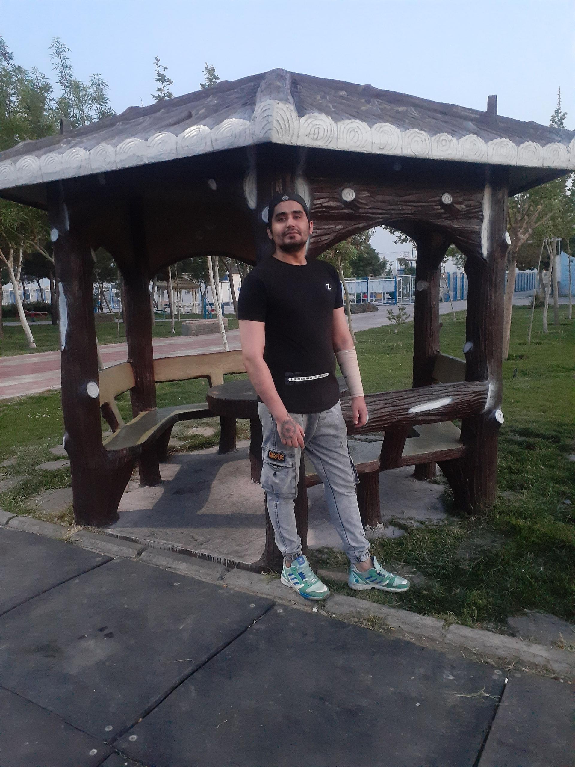 عکس بوستان ولایت