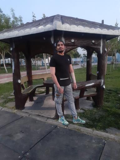 عکس بوستان ولایت