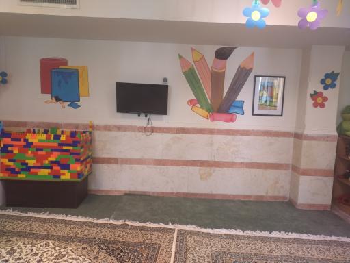 عکس دبستان دخترانه شهید هادی آریایی