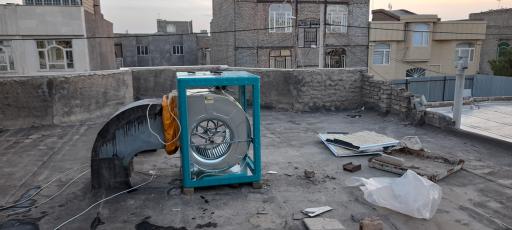 عکس تعمیرات لوازم خانگی عابدی 