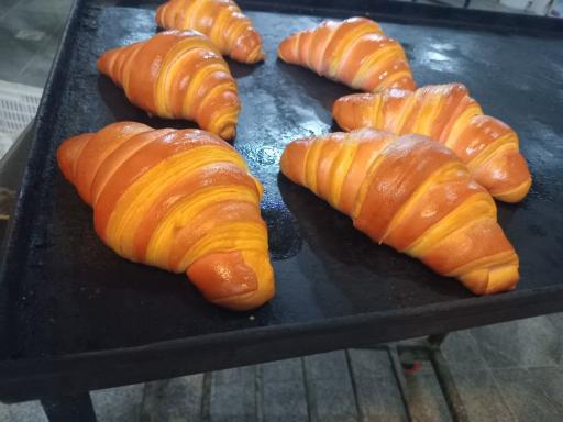 نان فانتزی شهنان