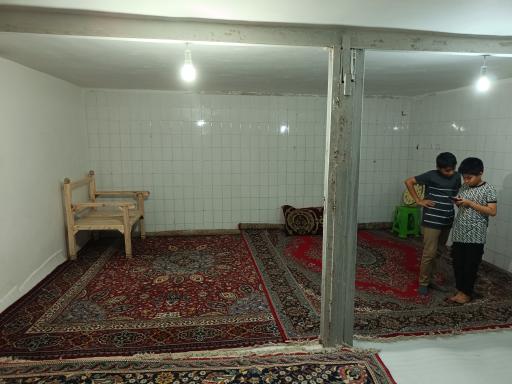 عکس مسجد امام علی (ع)