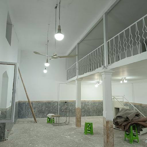 عکس مسجد امام علی (ع)