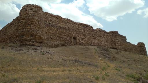 کاروانسرای سنگی علی آباد