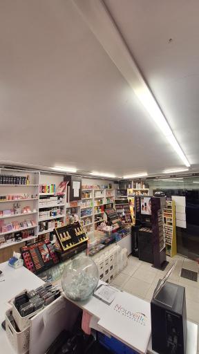 عکس لوازم آرایشی مژه پژه