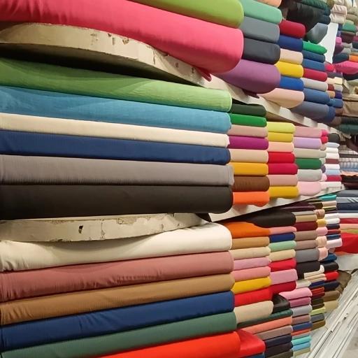 پرده و پارچه سرای خاوران