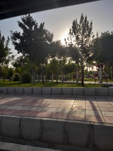 عکس بوستان ولایت