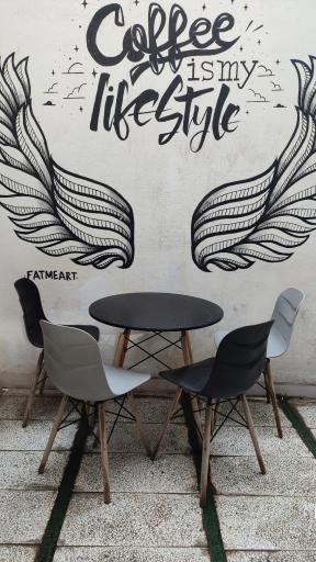 عکس کافه ایت