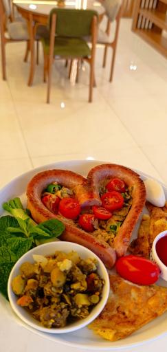 عکس کافه کتاب سازمان نظام پزشکی 