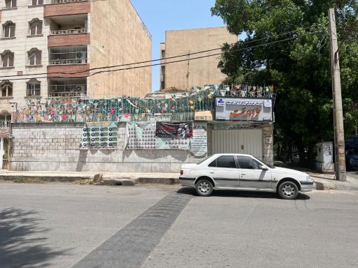 عکس دبیرستان غیر دولتی دخترانه فرزاندخت