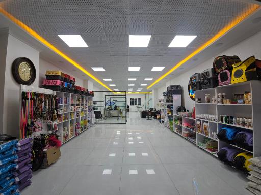 کلینیک دامپزشکی اورمیا