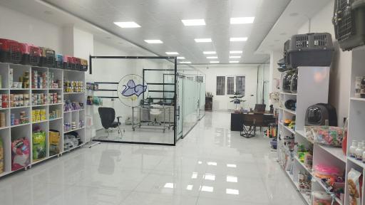 کلینیک دامپزشکی اورمیا