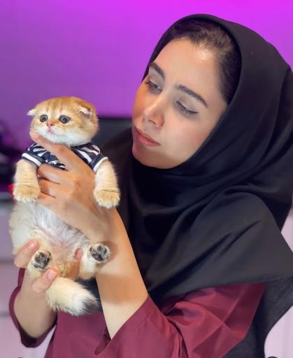 عکس کلینیک دامپزشکی مرکزی دکتر مریم حیدرلو
