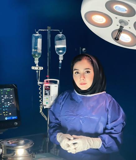 عکس کلینیک دامپزشکی مرکزی دکتر مریم حیدرلو