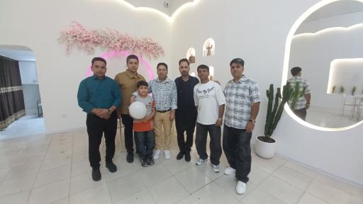 عکس کافه ایت
