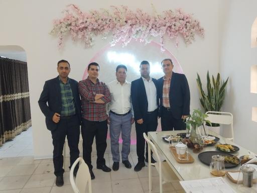 عکس کافه ایت