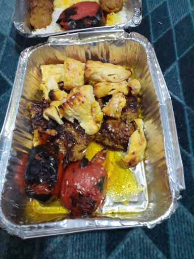 عکس رستوران ریحون