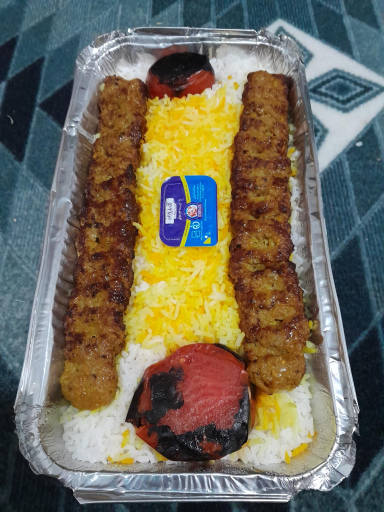 عکس رستوران ریحون