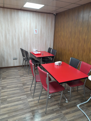 عکس رستوران ریحون