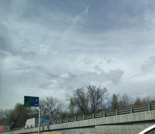 عکس پل کلاک