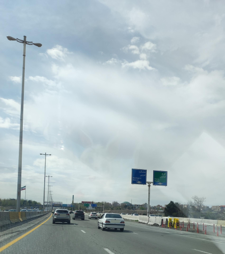 عکس پل کلاک