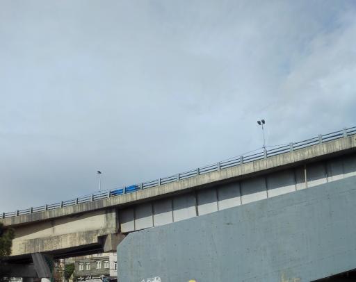 عکس پل کلاک