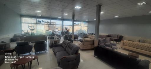 عکس تولیدی و پخش مبلمان راحتی هاشمی (آکار)