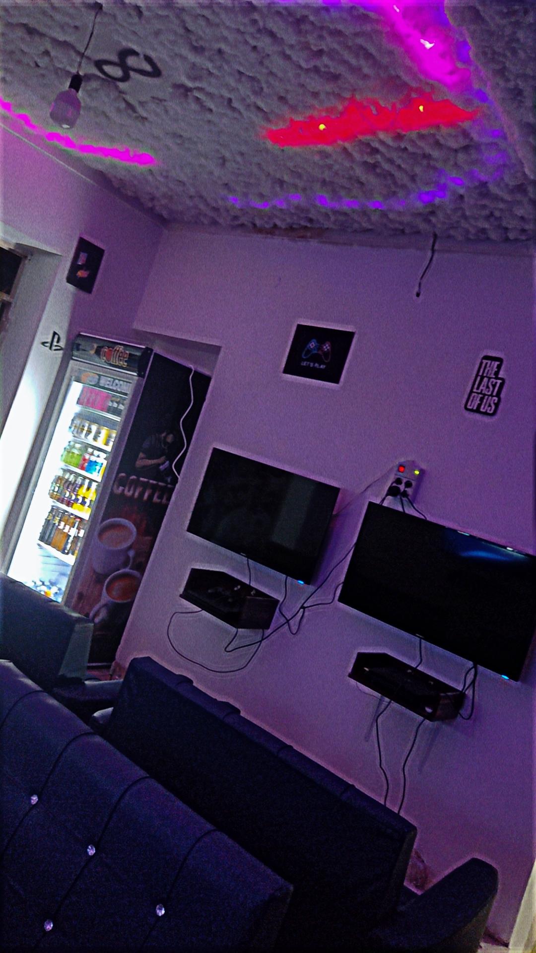 عکس کافه گیم بازیخور