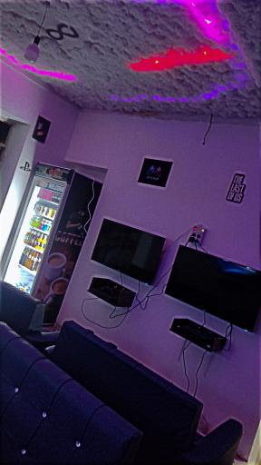 عکس کافه گیم بازیخور