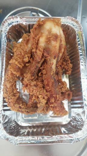 عکس کلبه ماهی ومیگو خوران جنوب