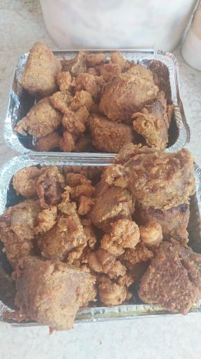 عکس کلبه ماهی ومیگو خوران جنوب