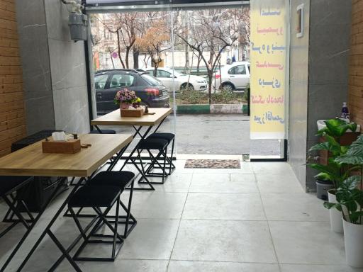 عکس کافه دیزلت