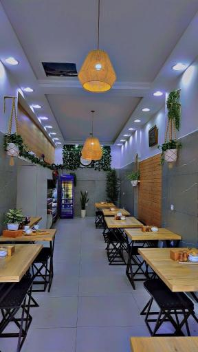 عکس کافه دیزلت