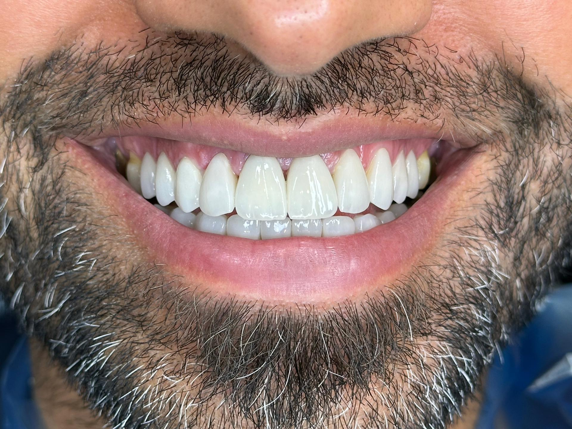 عکس مطب دندانپزشکی دکتر کیوان محبی