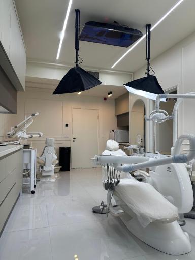 عکس مطب دندانپزشکی دکتر کیوان محبی