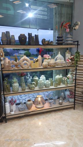 عکس خانه دکور عزتی