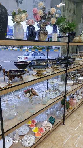 عکس خانه دکور عزتی