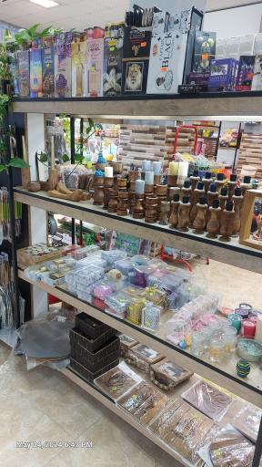 عکس خانه دکور عزتی