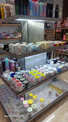 عکس خانه دکور عزتی