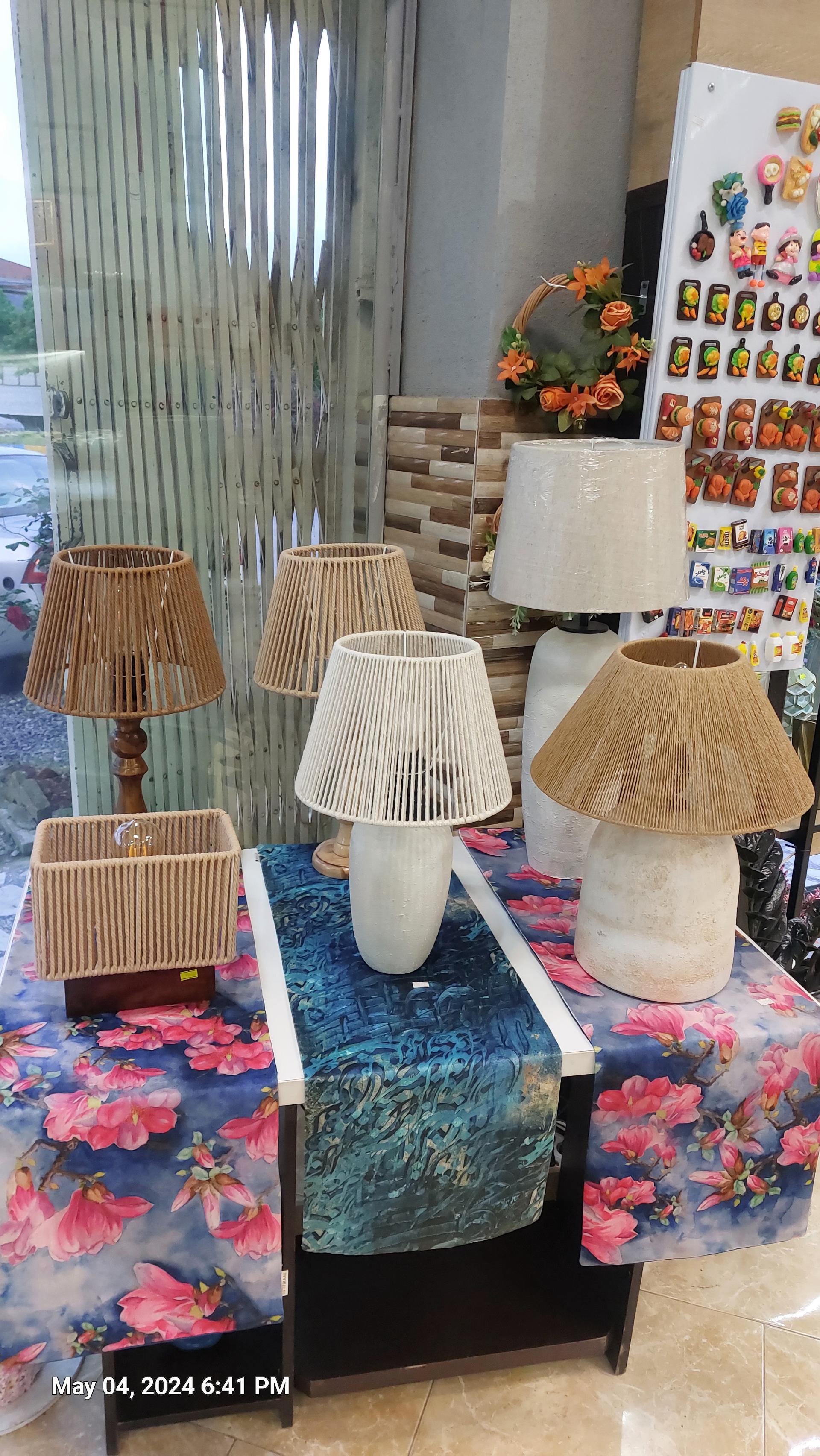 عکس خانه دکور عزتی