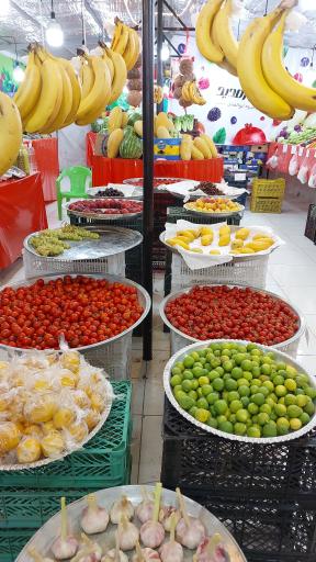 عکس هایپر میوه ابوالفضل