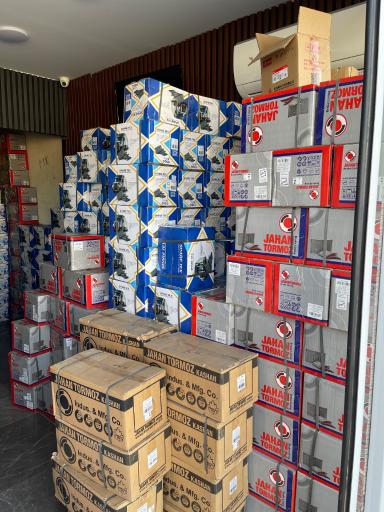 عکس دنیای لنت ایرانیان